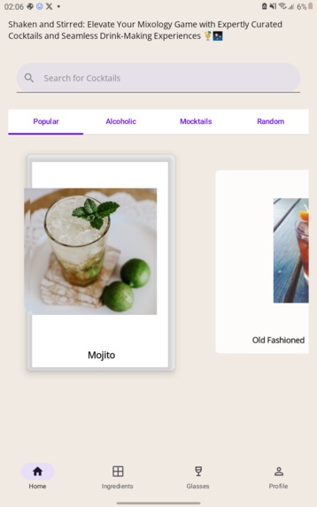 Shaken & Stirred – screenshot 13