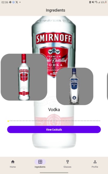 Shaken & Stirred – screenshot 14