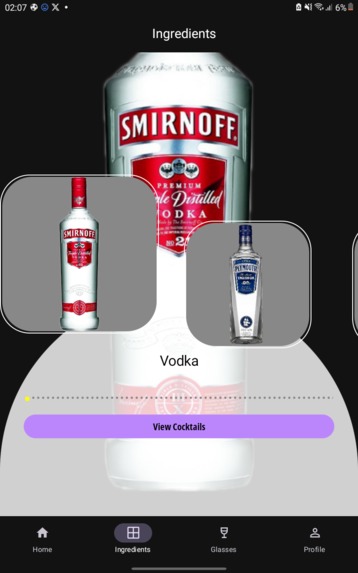 Shaken & Stirred – screenshot 15