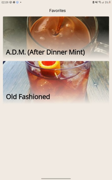 Shaken & Stirred – screenshot 17