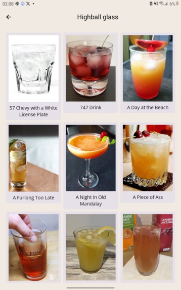 Shaken & Stirred – screenshot 18