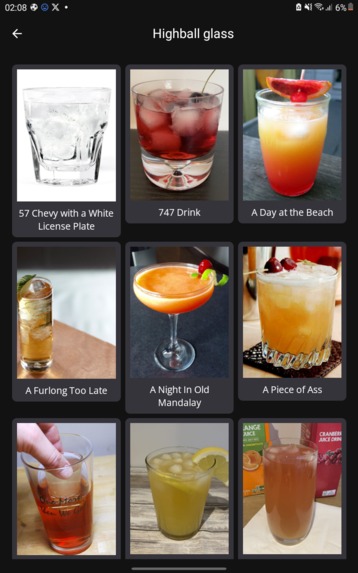 Shaken & Stirred – screenshot 19