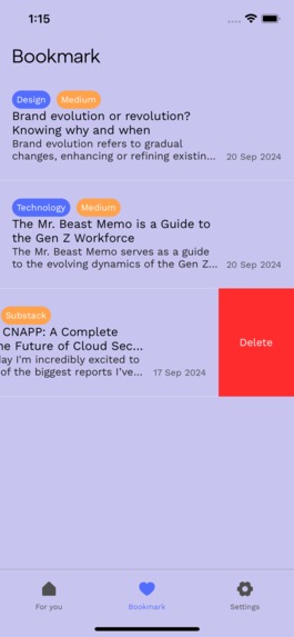 Suki AI – screenshot 8