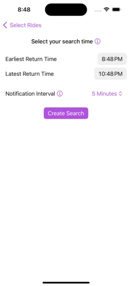 LaneScout for Disneyland – screenshot 4