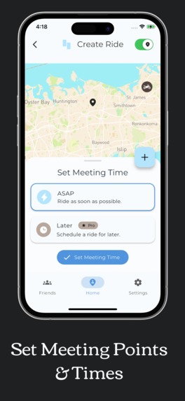 Stagger – screenshot 4