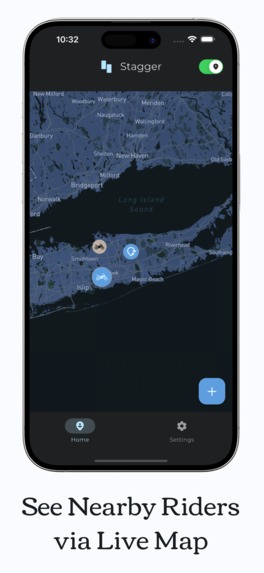 Stagger – screenshot 1