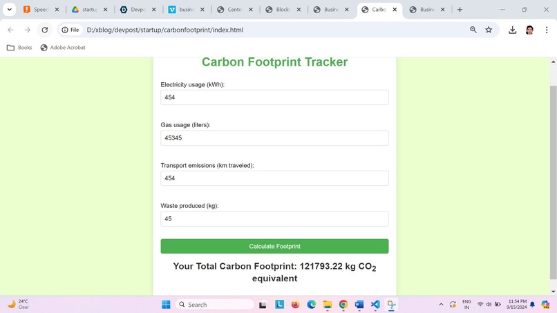 Profit-Path – screenshot 10