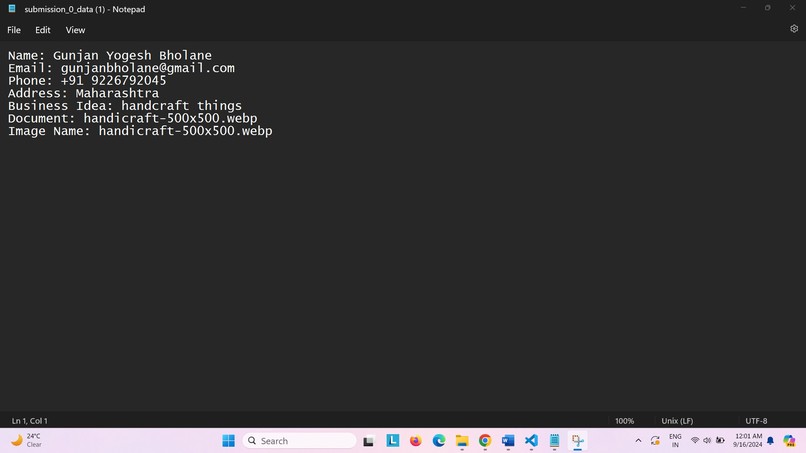 Profit-Path – screenshot 6