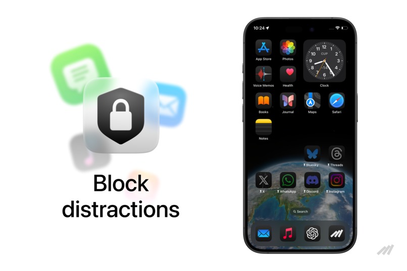 Flowmino: Time Block & Focus – screenshot 3