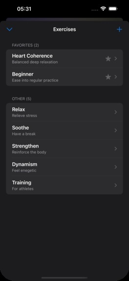 Breathe Zen – screenshot 6