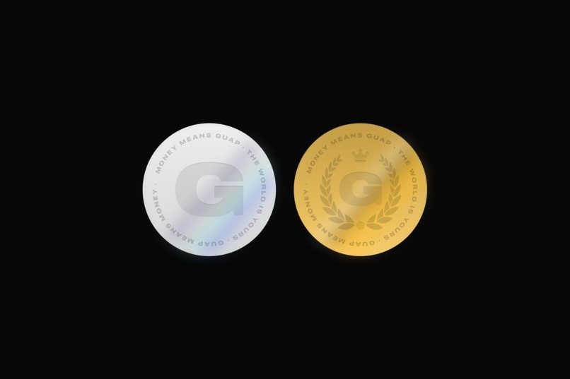 Guap: WatchOS Currency Converter – screenshot 8