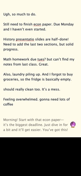 Go 2 Sleep – screenshot 3