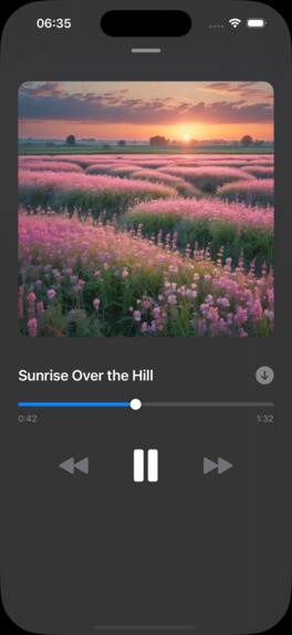 Muzyka – screenshot 8