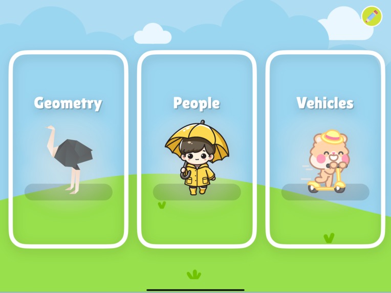 Tiny Brush – screenshot 3