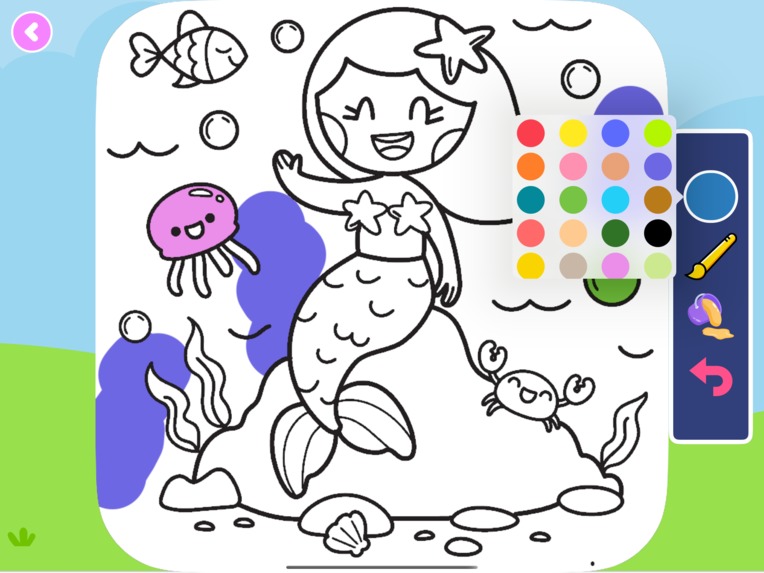 Tiny Brush – screenshot 4