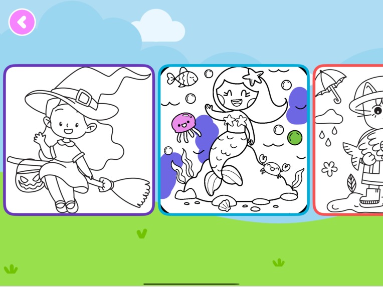 Tiny Brush – screenshot 5