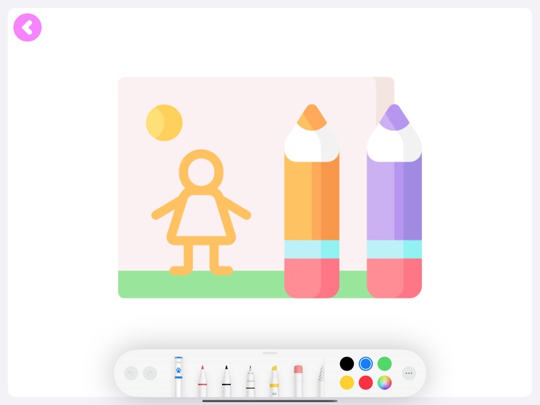 Tiny Brush – screenshot 8