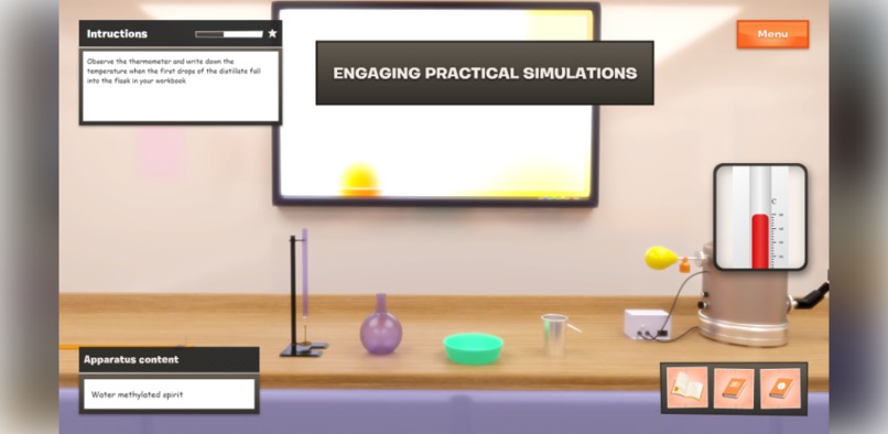 StanLab Exam-Prep – screenshot 2