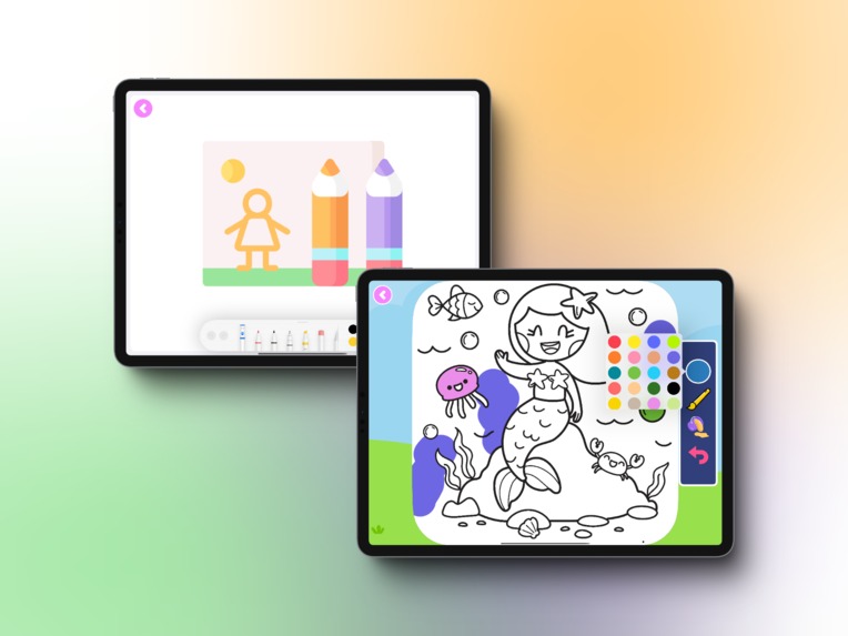 Tiny Brush – screenshot 2