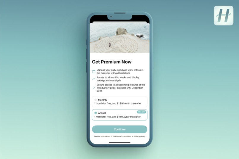 Healthy Hustle – screenshot 2