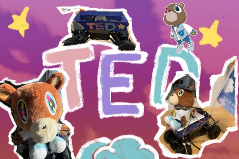 Ted  – screenshot 1