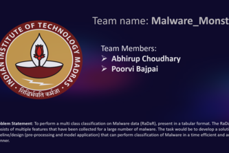 Malware_Monsters