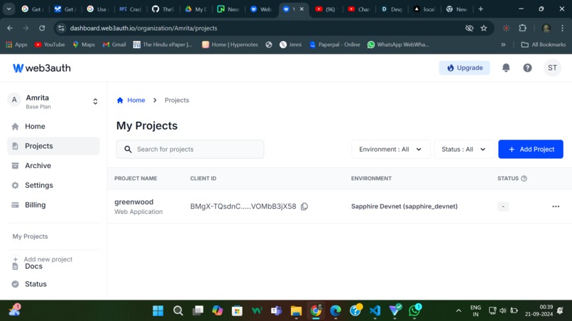 GreenWood Waste Mangement – screenshot 3