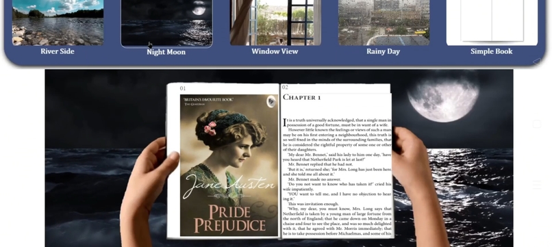 readland.online – screenshot 4