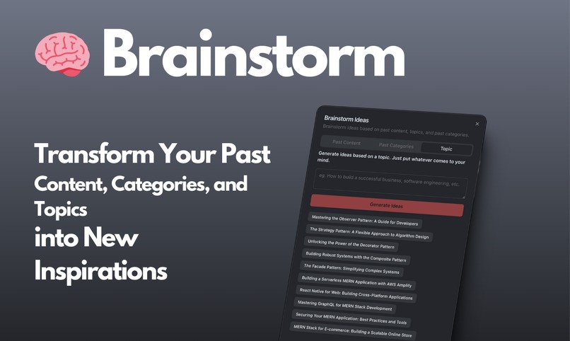 Publish Studio – screenshot 5