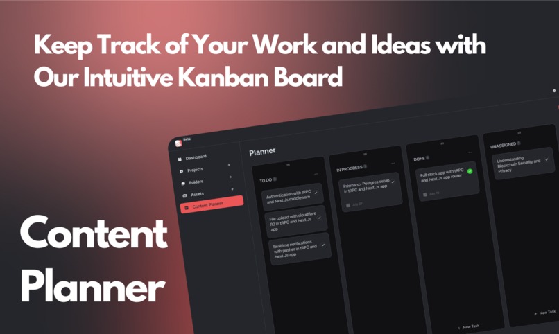 Publish Studio – screenshot 4