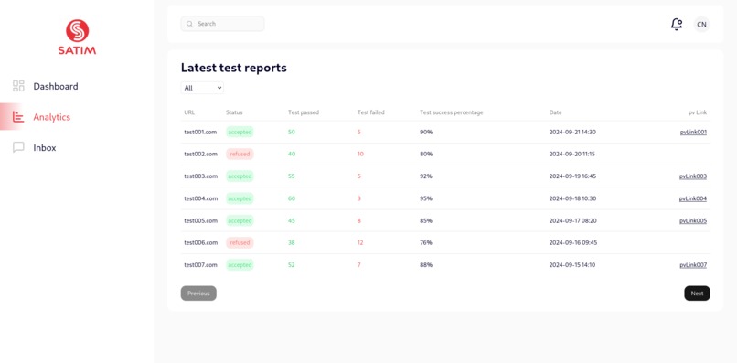 comic-sans – screenshot 1