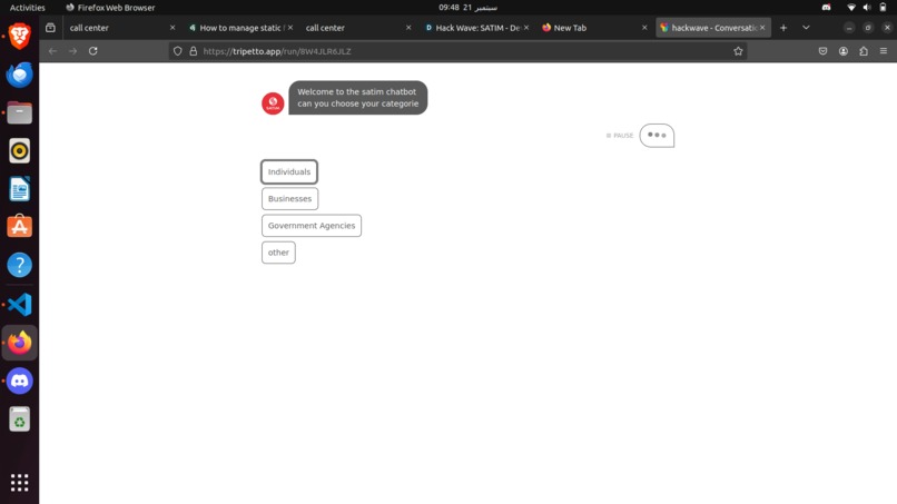 THEME2 DRENGERS – screenshot 1