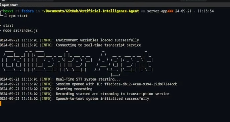 TOPIC 2 (Hackonamatata) – screenshot 1