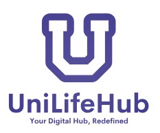 UniLifeHub – screenshot 1