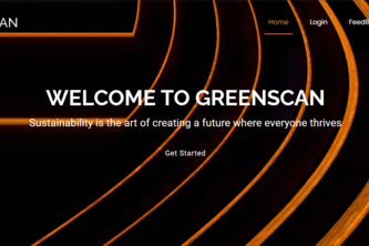 GREENSCAN