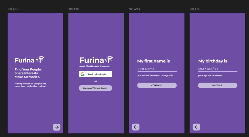 Furina – screenshot 1