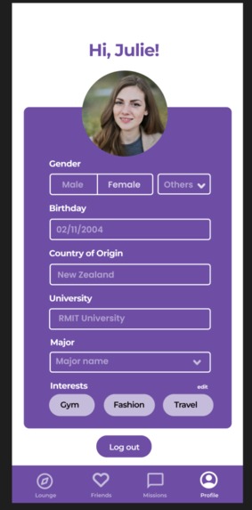 Furina – screenshot 4