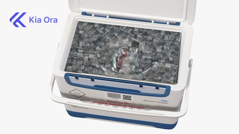 Ka Ora - Preserving Life, Every Mile. – screenshot 2