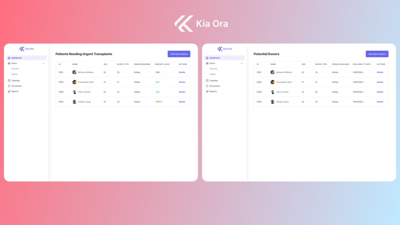 Ka Ora - Preserving Life, Every Mile. – screenshot 3