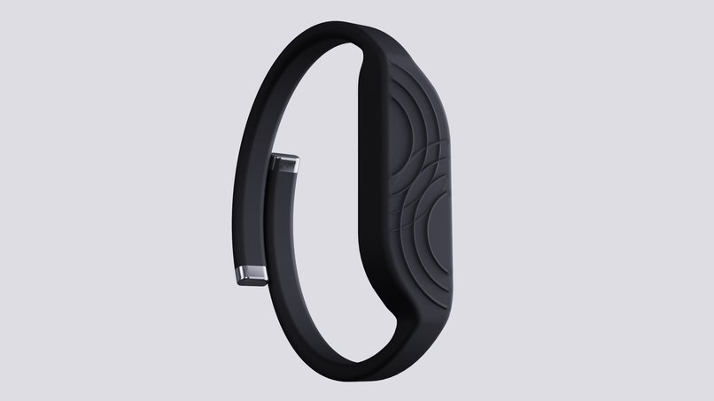 Interactive social bracelet for Freshers – screenshot 1