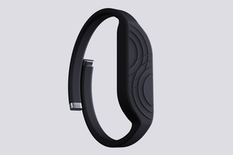 Interactive social bracelet for Freshers