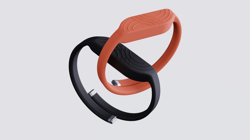 Interactive social bracelet for Freshers – screenshot 4