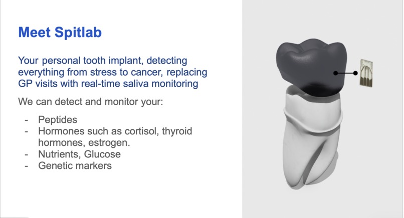 Spitlab – screenshot 6