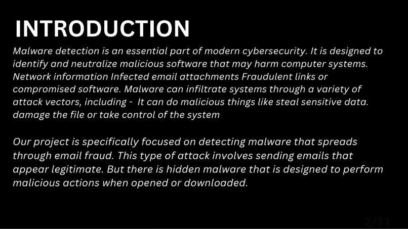 Malware Analysis – screenshot 2
