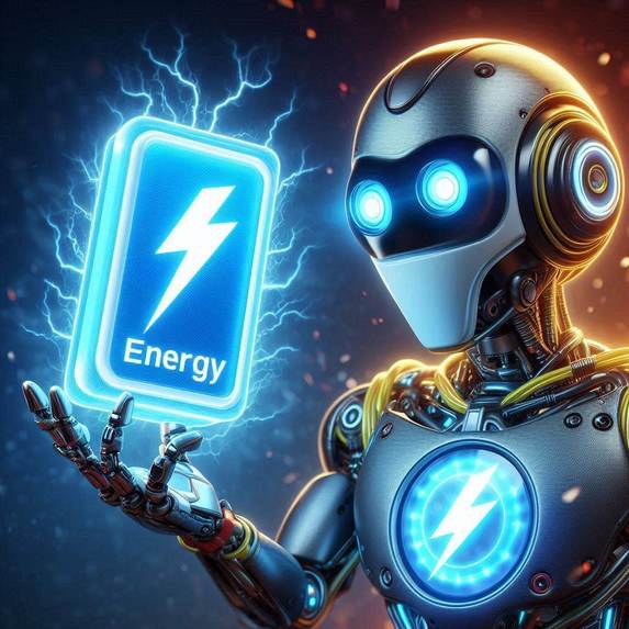 Tron Community Energy Bot  – screenshot 1