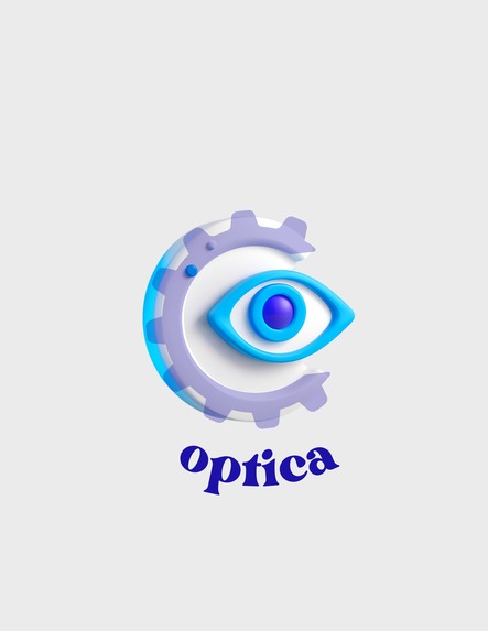 Optica – screenshot 1