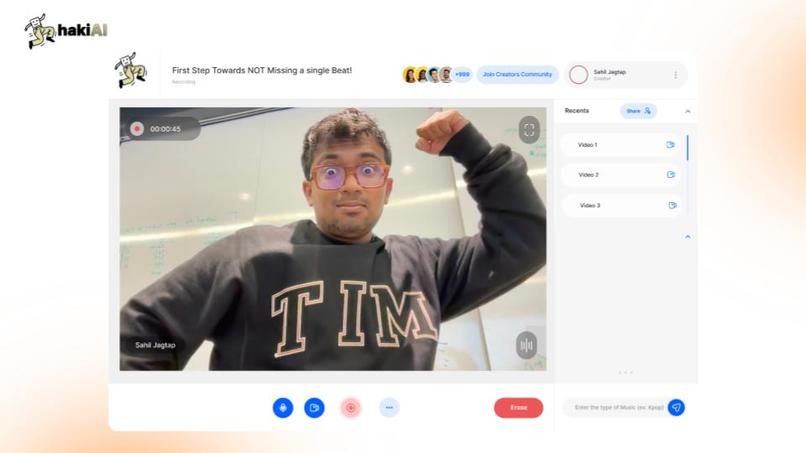 KhakiAI – screenshot 3