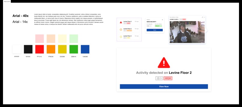 Watchful.AI – screenshot 3