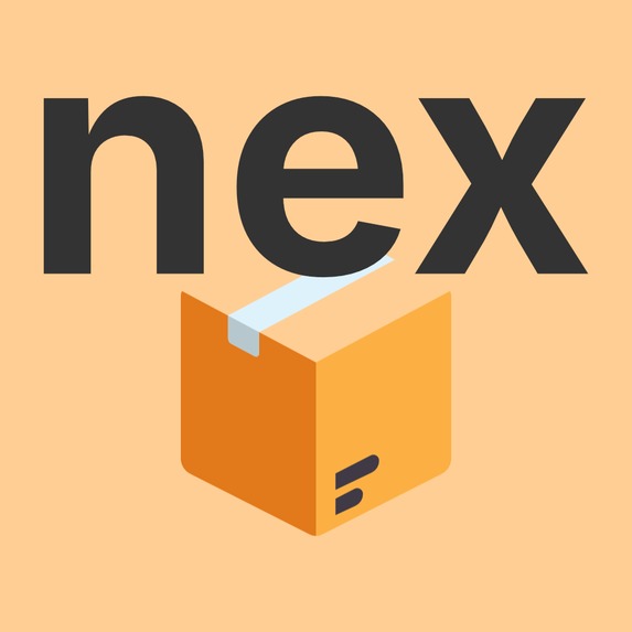 nex – screenshot 1