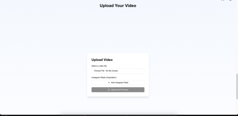 Editly – screenshot 2
